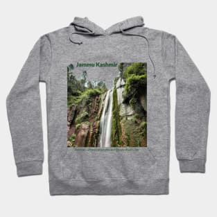 Jammu Kashmir in Pakistan where hospitality and beauty awaits you Pakistani culture , Pakistan tourism Hoodie